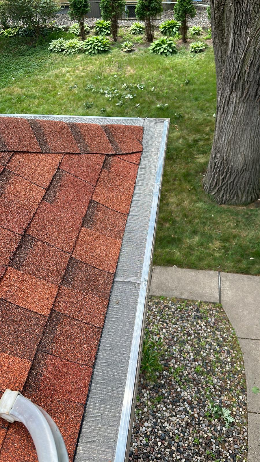 Seamless Gutters by Victory All Season Construction